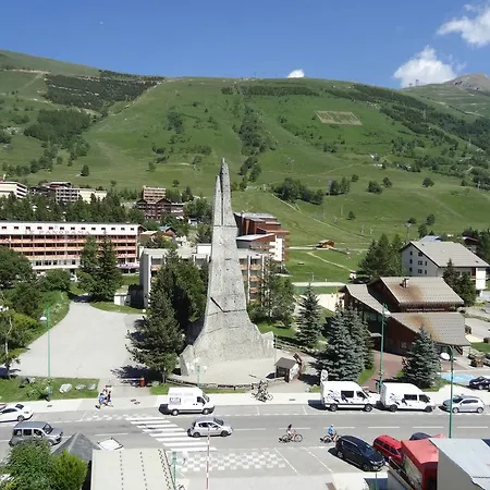 La Grande Chaume